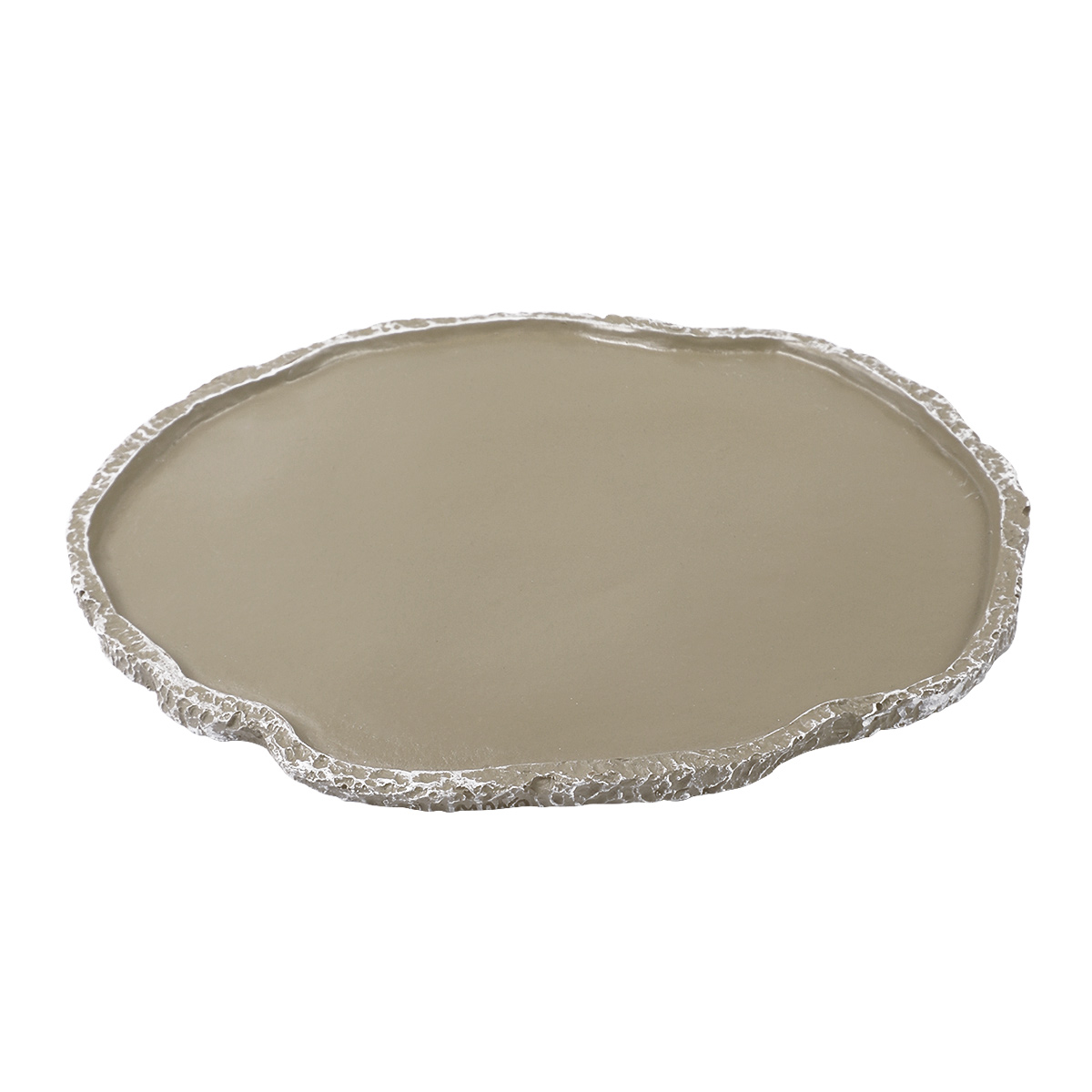 Pets Feeding Plate Reptile Fee - Water Dish Reptile avis et prix