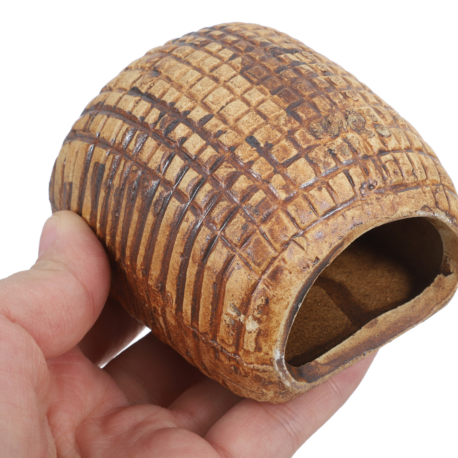 Ceramic Aquarium Fish Shelter  - Hide Cave Ceramic avis et prix