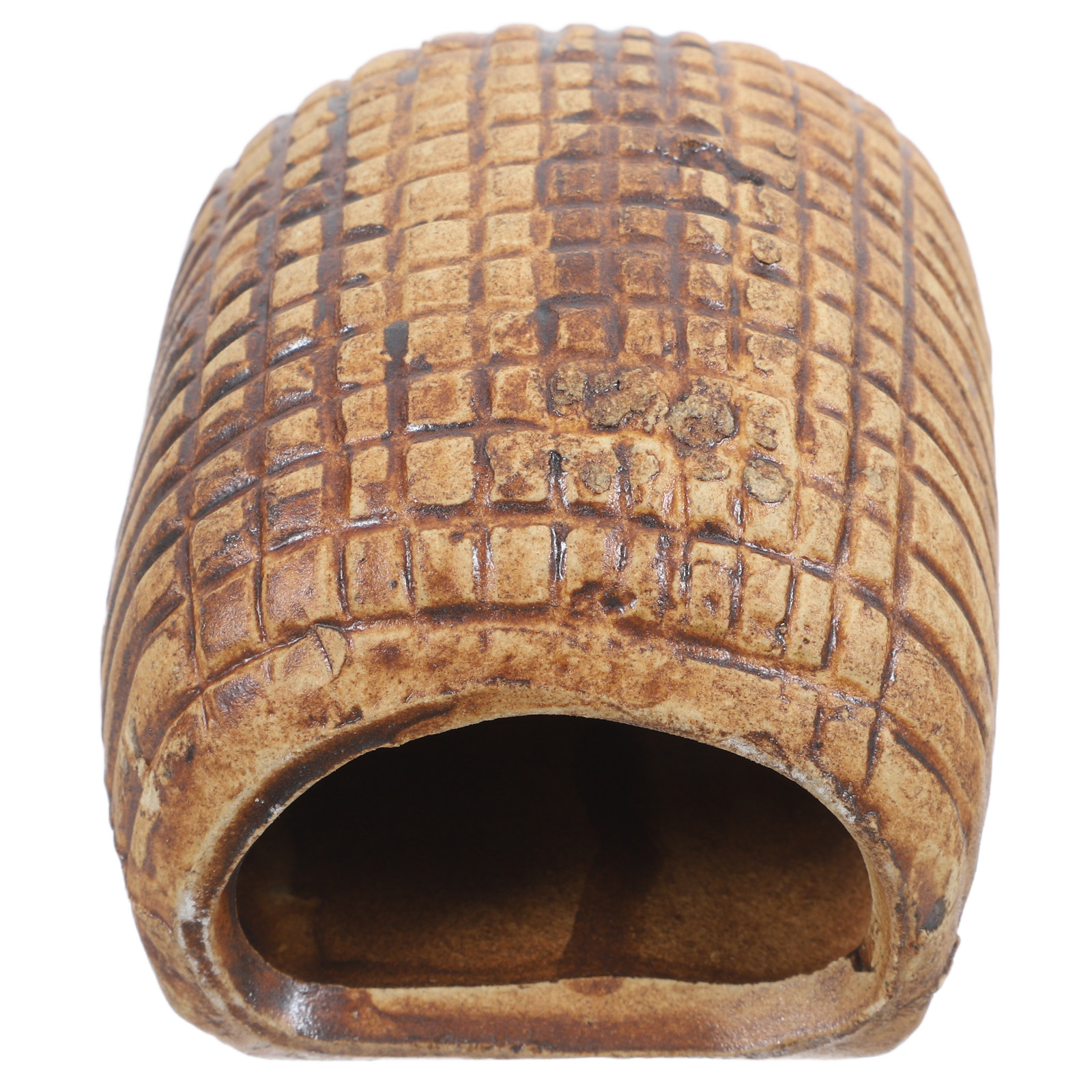 Ceramic Aquarium Fish Shelter  - Hide Cave Ceramic avis et prix