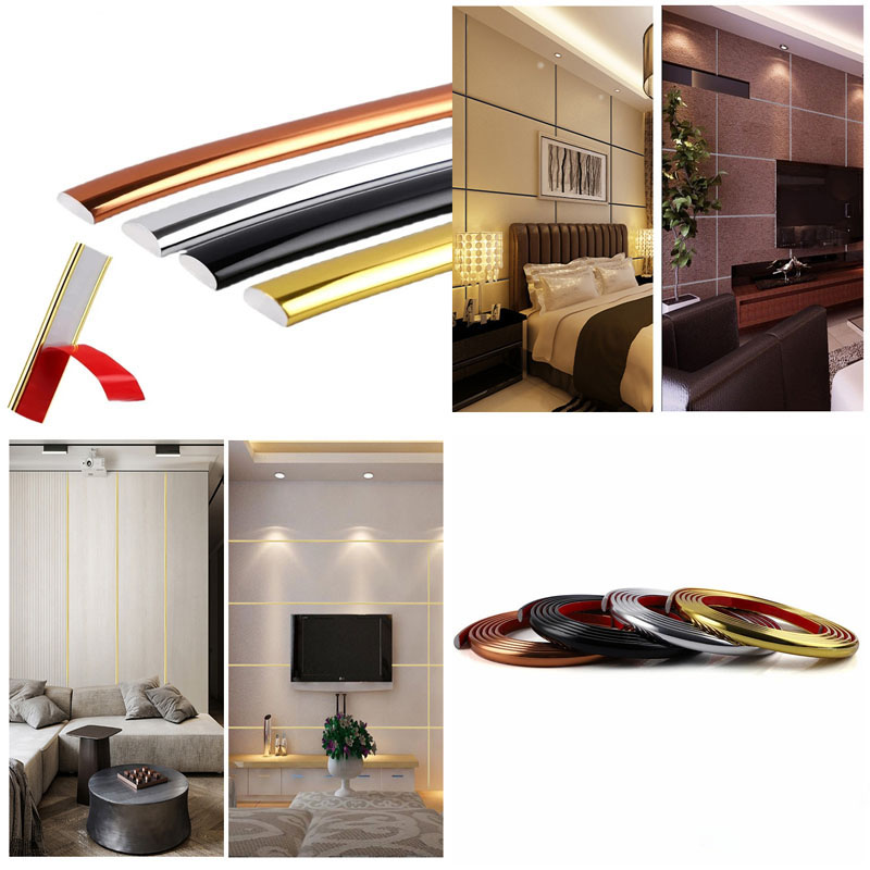 New Self-adhesive Beautiful Ed - Pvc Panel Background avis et prix