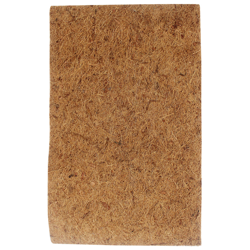 Reptile Terrarium Bedding Subs - Substrate Coconut Fiber avis et prix