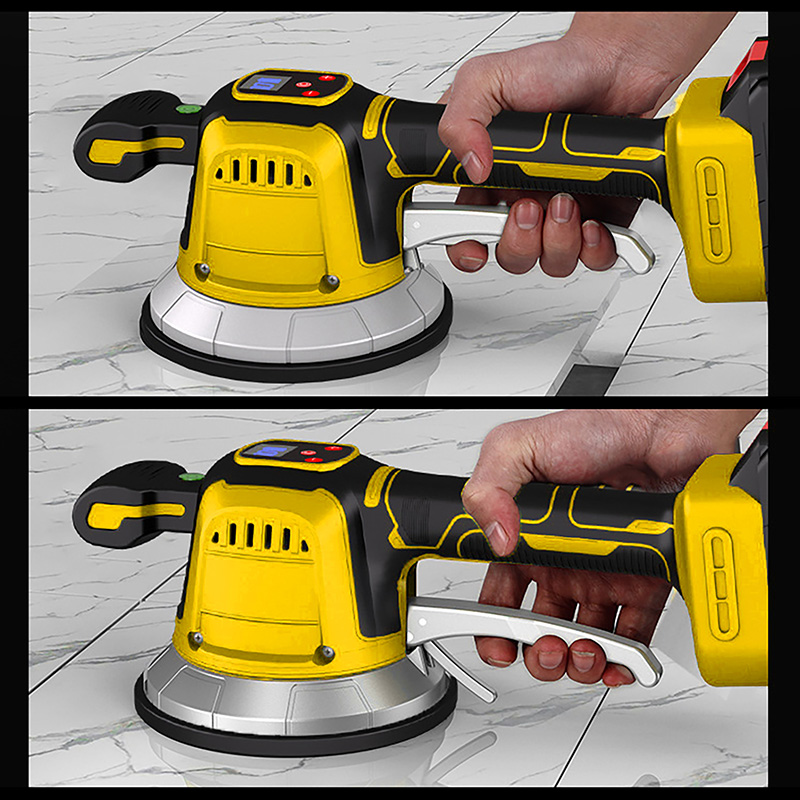 Electric Tile Paving Machine R - Ceramic Tile Floor avis et prix
