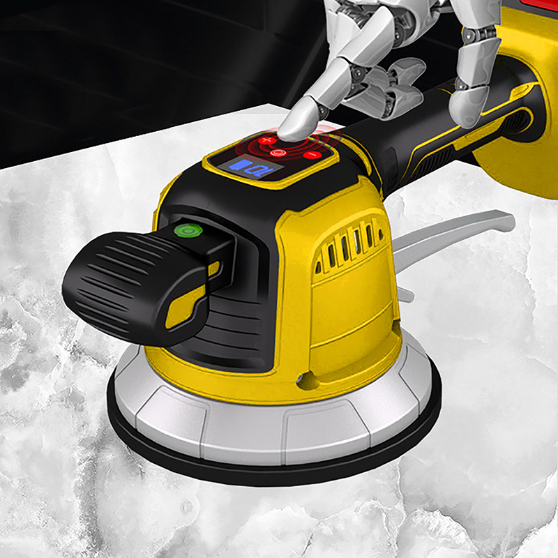 Electric Tile Paving Machine R - Ceramic Tile Floor avis et prix
