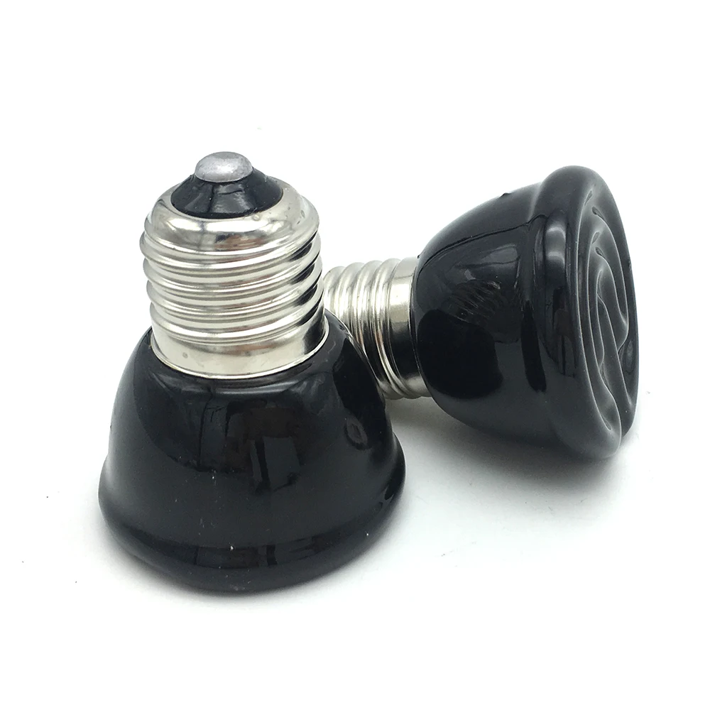 Pet Heating Lamp 110V 220V Inf - Ceramic Heat Emitter avis et prix