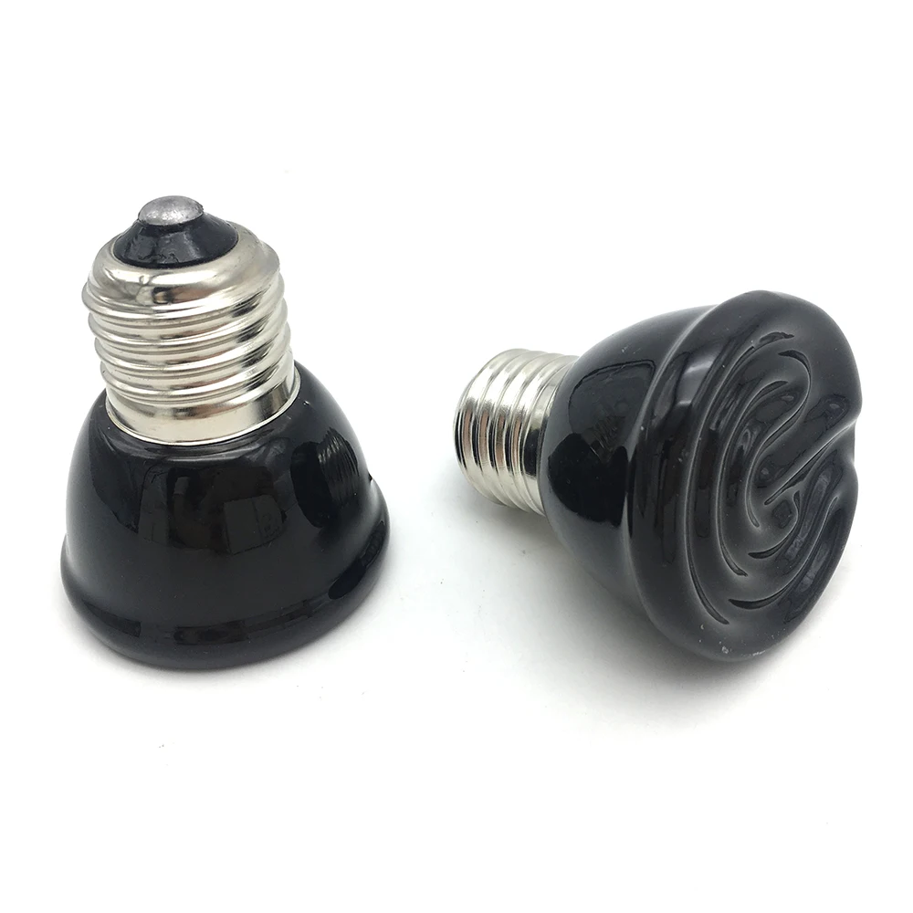 Pet Heating Lamp 110V 220V Inf - Ceramic Heat Emitter avis et prix