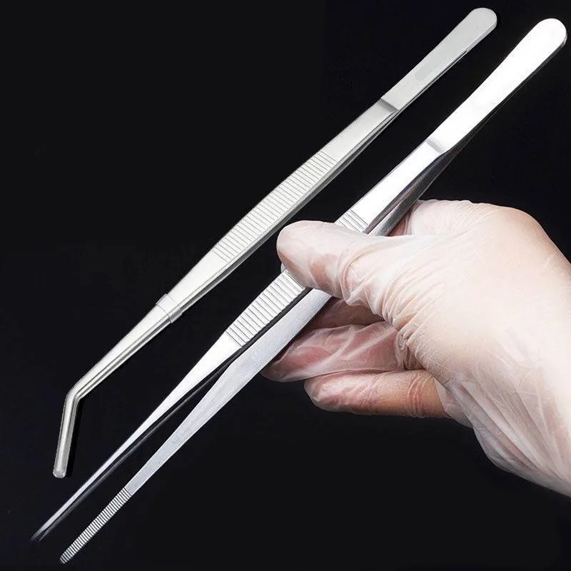 Stainless Multifuctional Steel - Feeding Tong Stainless avis et prix