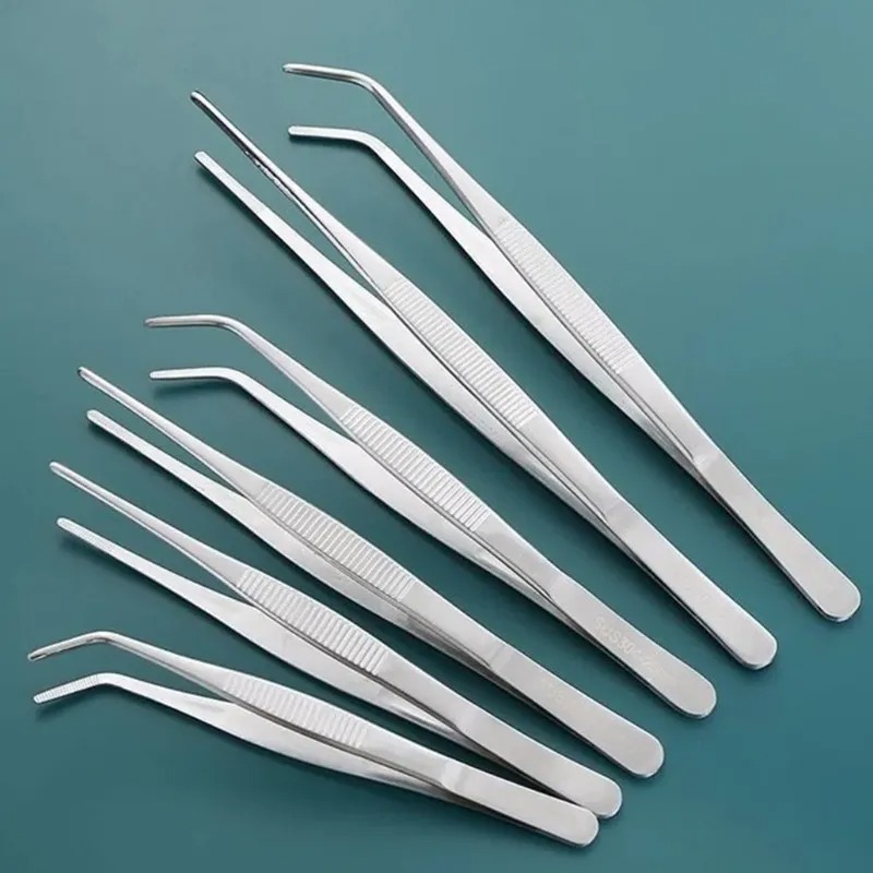 Stainless Multifuctional Steel - Feeding Tong Stainless avis et prix