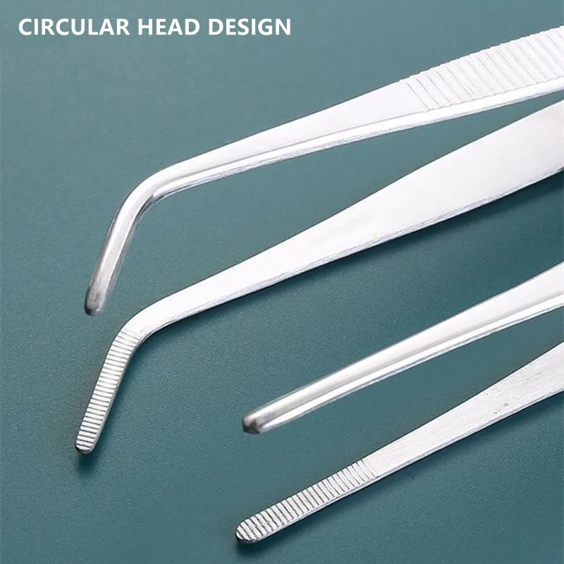 Stainless Multifuctional Steel - Feeding Tong Stainless avis et prix
