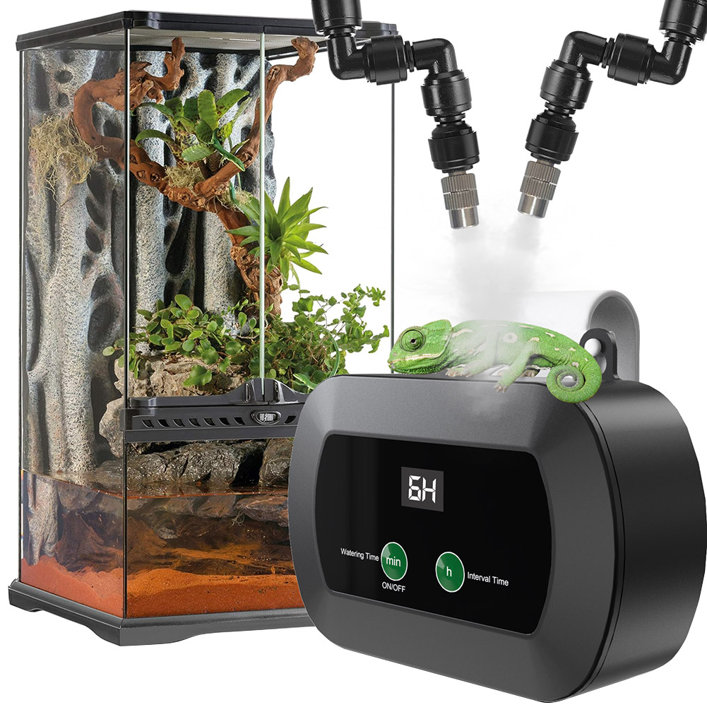 Smart Reptile Mist Sprinkler w - Misting Nozzle Reptile avis et prix