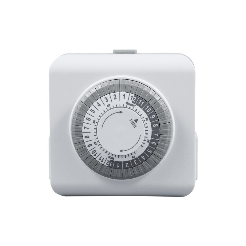 US SPEC/PLUG Standard Certific - Timer Dual Outlet avis et prix