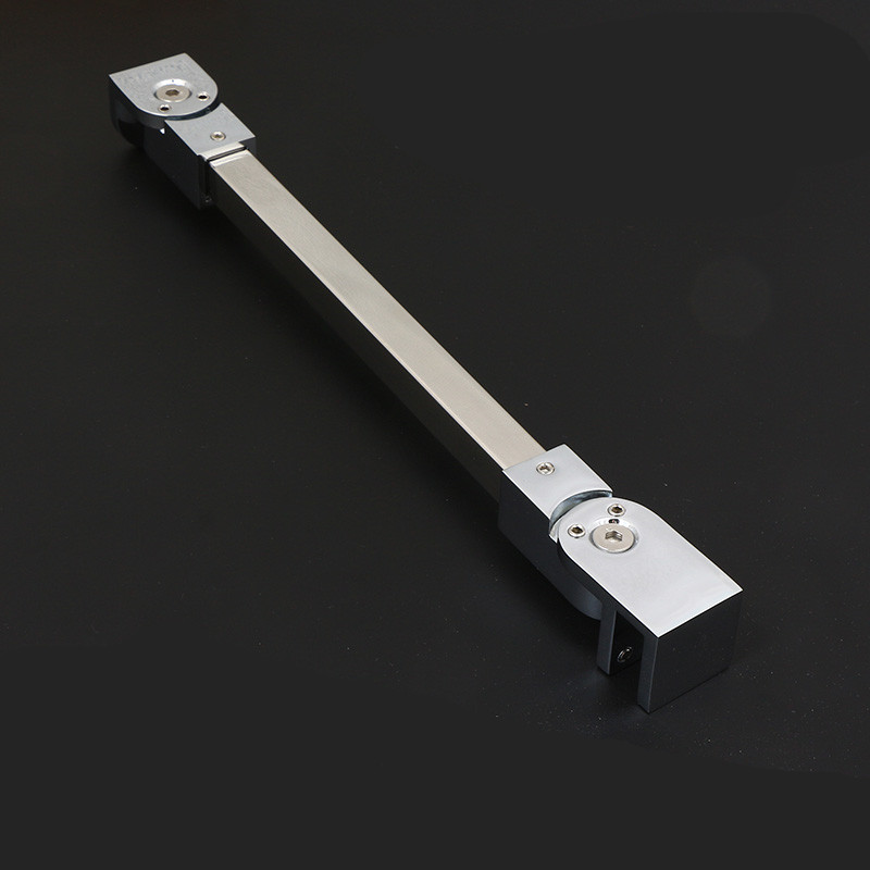Stainless steel Shower Glass d - Glass Door Hinge avis et prix