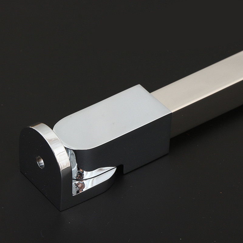 Stainless steel Shower Glass d - Glass Door Hinge avis et prix