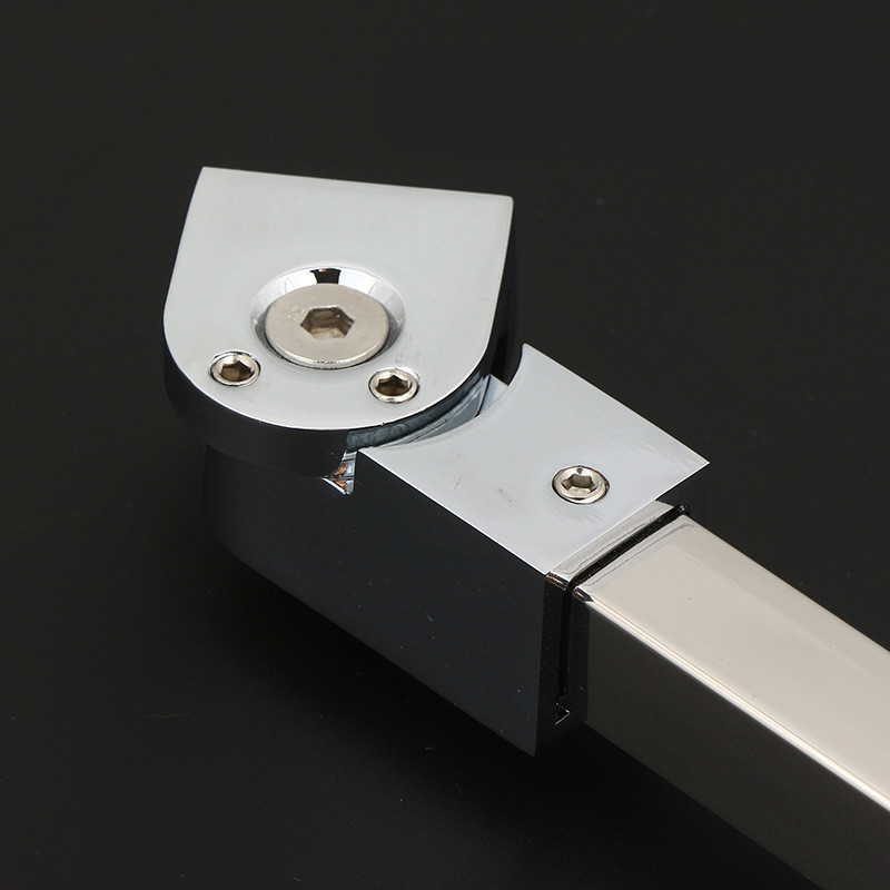 Stainless steel Shower Glass d - Glass Door Hinge avis et prix