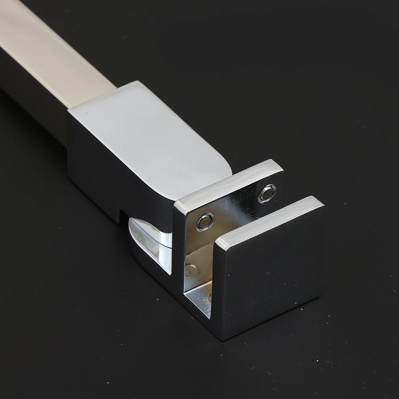 Stainless steel Shower Glass d - Glass Door Hinge avis et prix