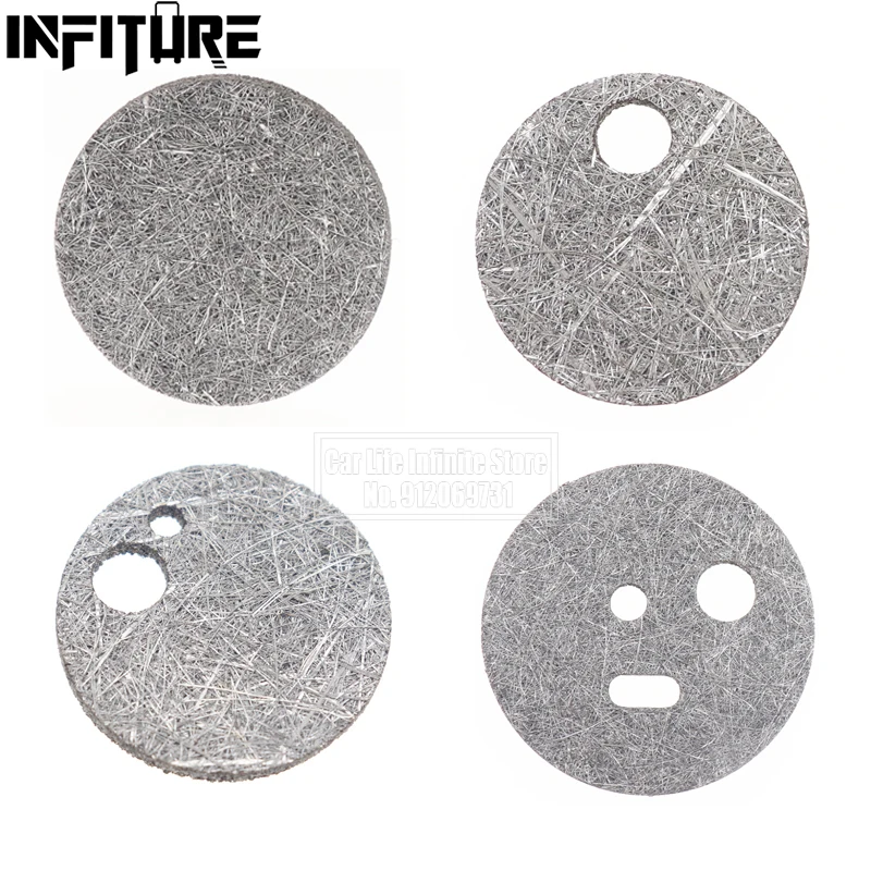 Car Heater Burner Mesh Parking - Screen Top Mesh avis et prix