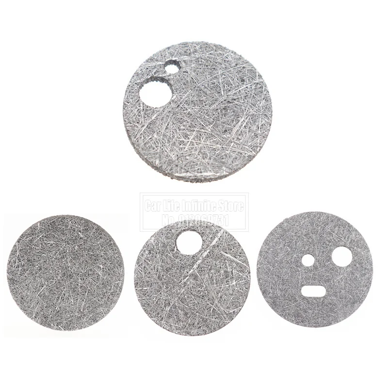 Car Heater Burner Mesh Parking - Screen Top Mesh avis et prix