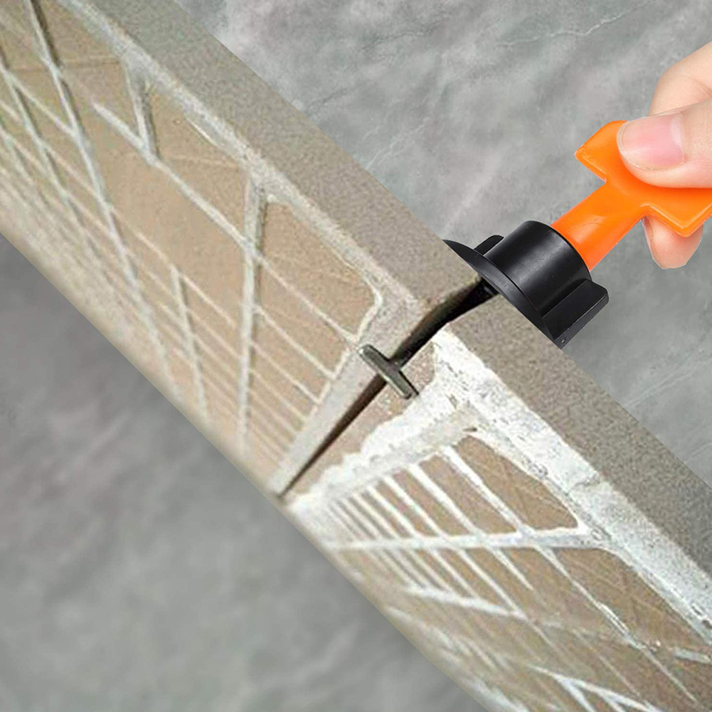151Pcs Tile Laying Leveler Spa - Ceramic Tile Floor avis et prix