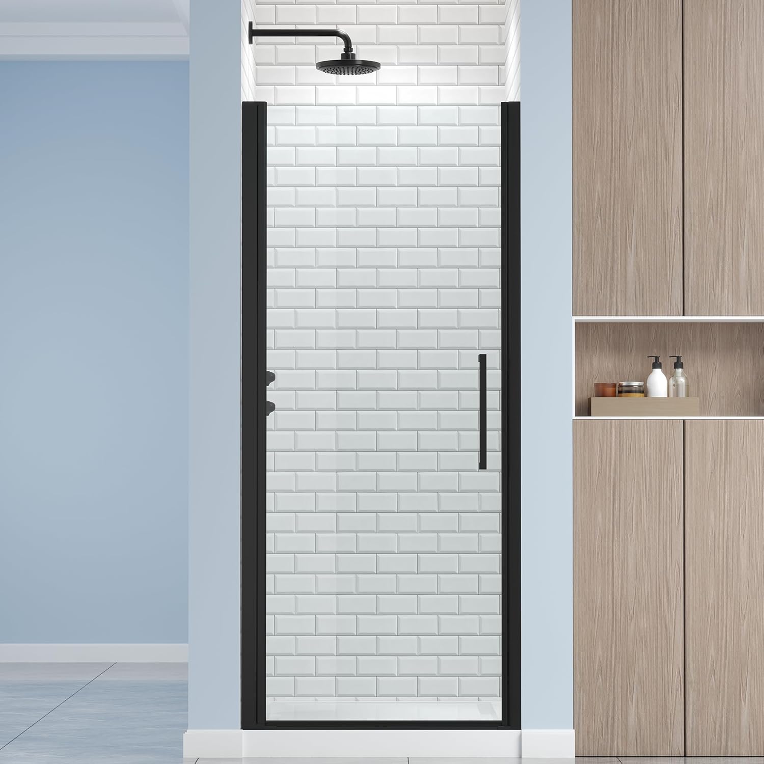Frameless Pivot Shower Door 32 - Glass Door Hinge avis et prix