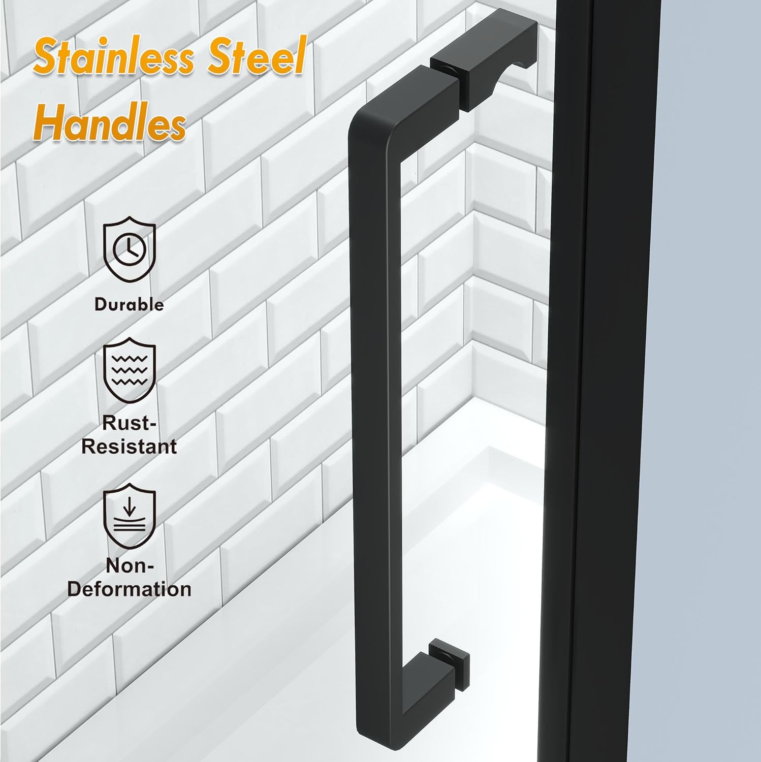 Frameless Pivot Shower Door 32 - Glass Door Hinge avis et prix