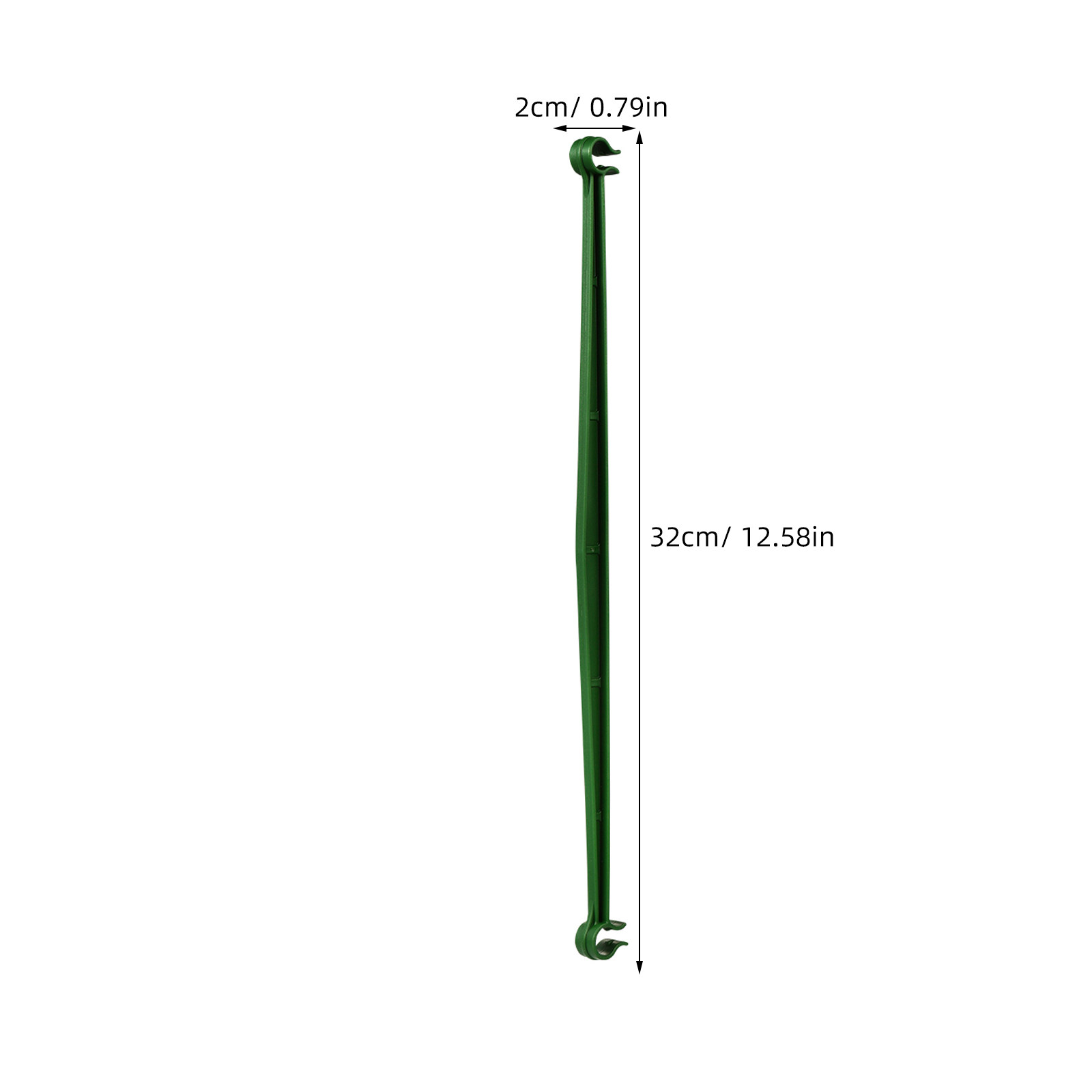 24Pcs Garden Trellis Connector - Vine Climbing Plastic avis et prix