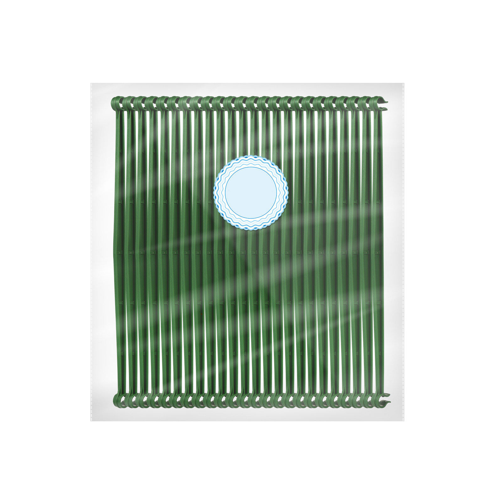 24Pcs Garden Trellis Connector - Vine Climbing Plastic avis et prix