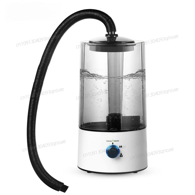 NEWNew 4000ML Ultrasonic  Humi - Terrarium Fogger Ultrasonic avis et prix