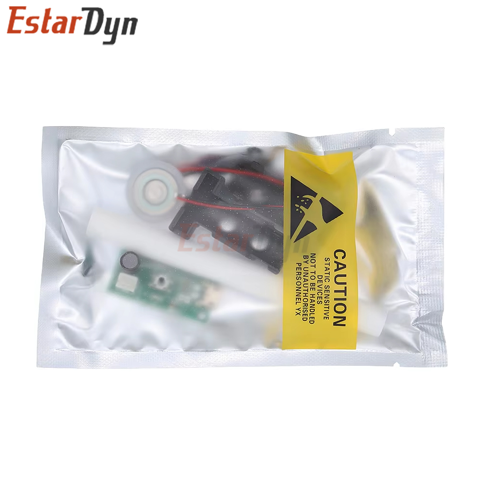 5V Ultrasonic Mist Maker DIY K - Terrarium Fogger Ultrasonic avis et prix