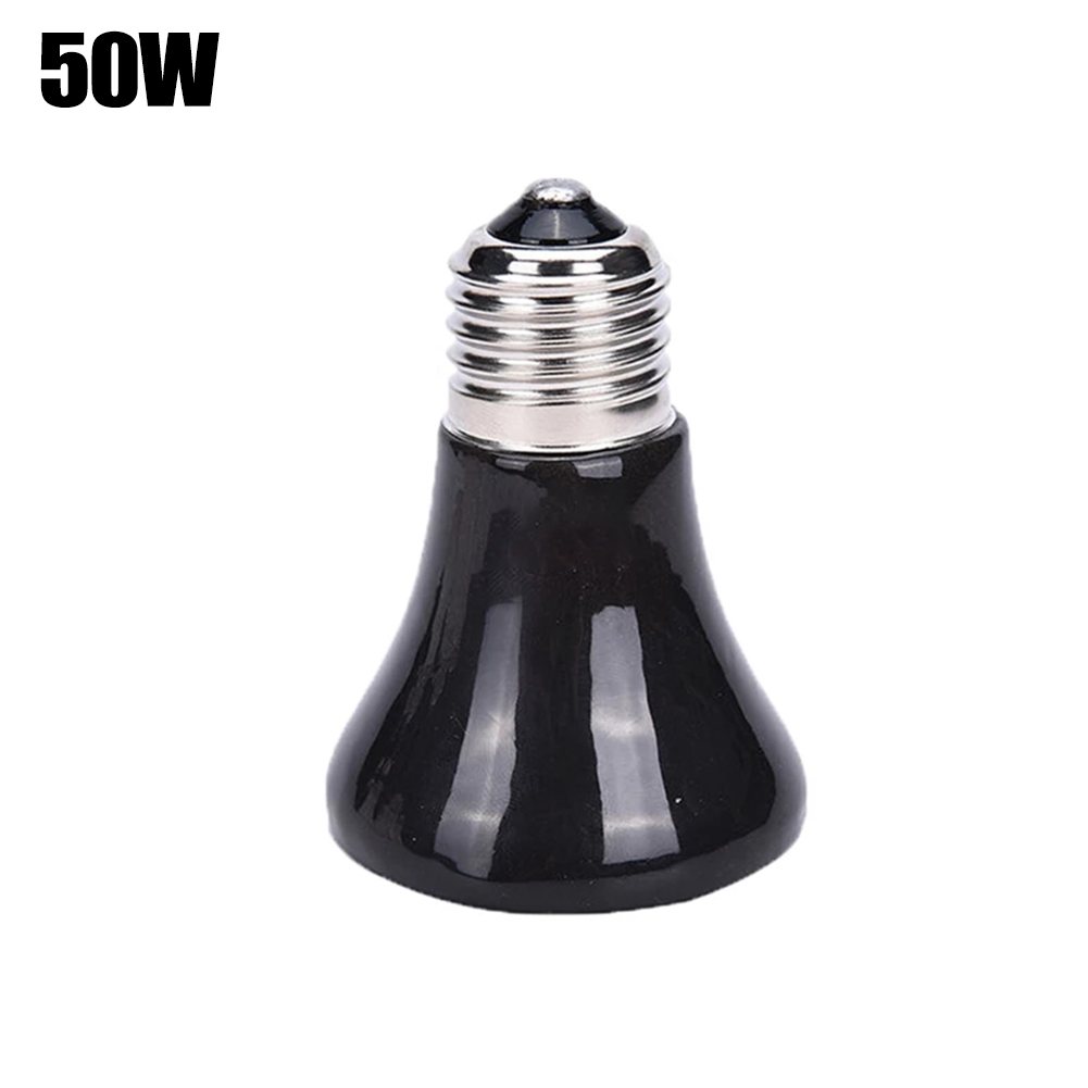 25-75W Pet Reptile Breed Ceram - Ceramic Heat Emitter avis et prix