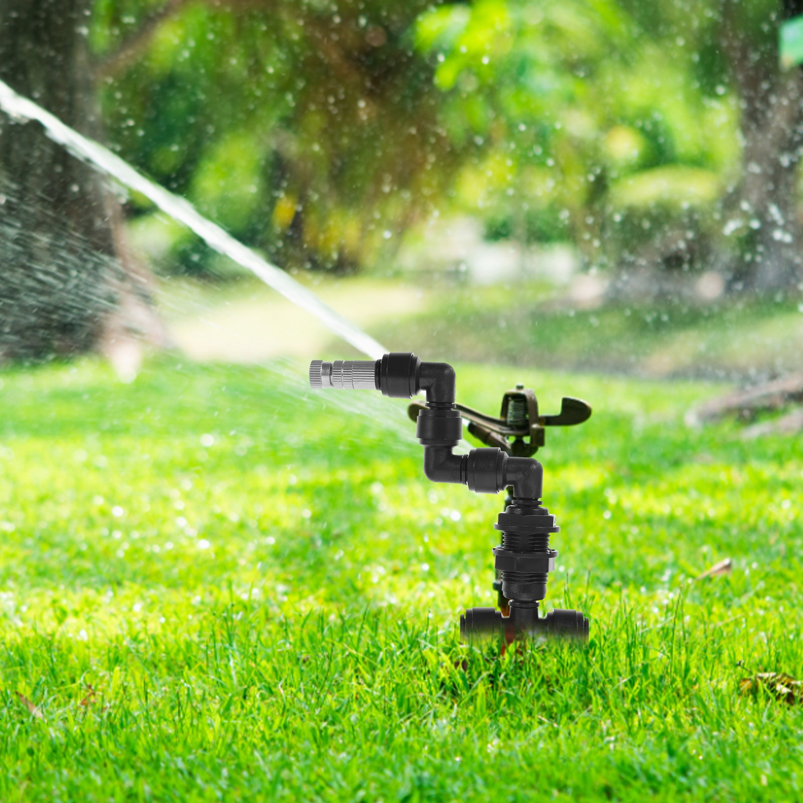 Sprinkler Head Spray Nozzles H - Misting Nozzle Reptile avis et prix