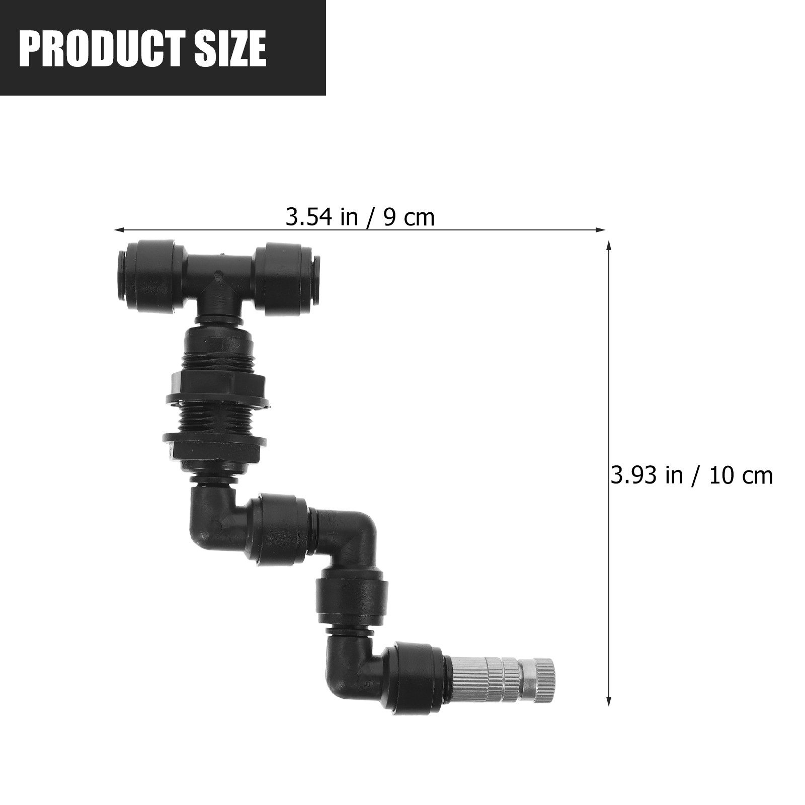 Sprinkler Head Spray Nozzles H - Misting Nozzle Reptile avis et prix