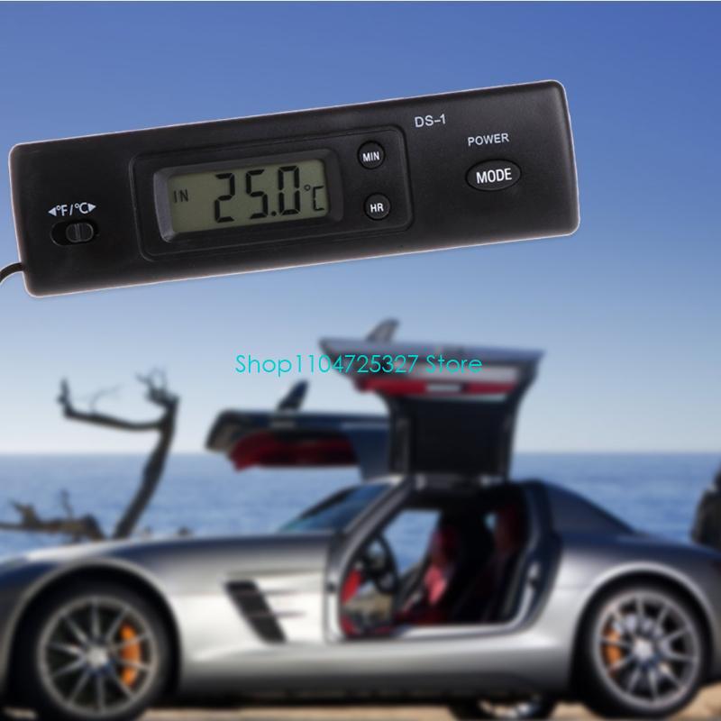 D8KF Digital Thermometer Hygro - Digital Hygrometer Probe avis et prix
