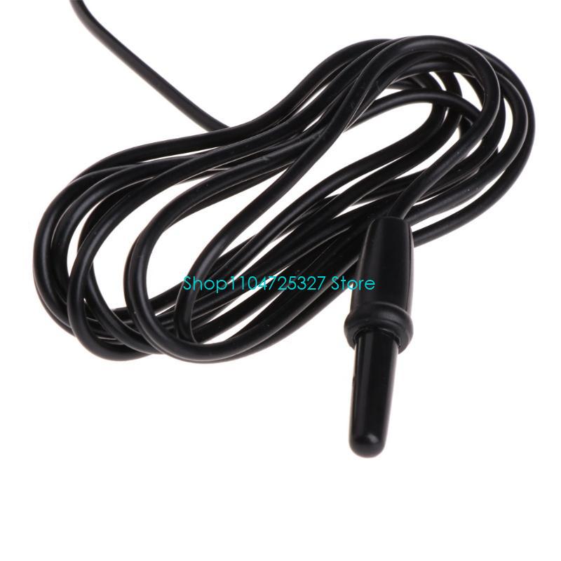 D8KF Digital Thermometer Hygro - Digital Hygrometer Probe avis et prix