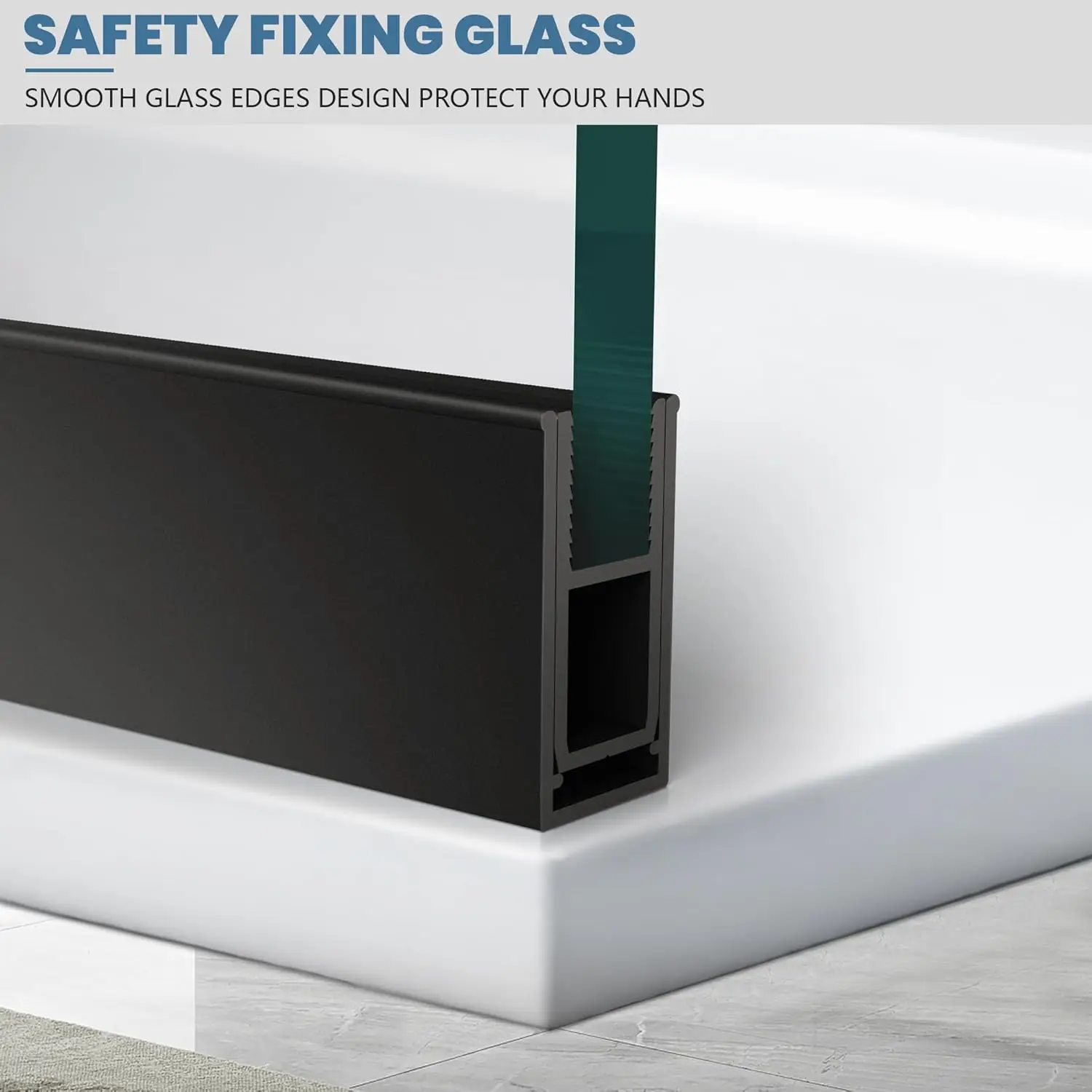 Bathroom Shower Door 32 * 78