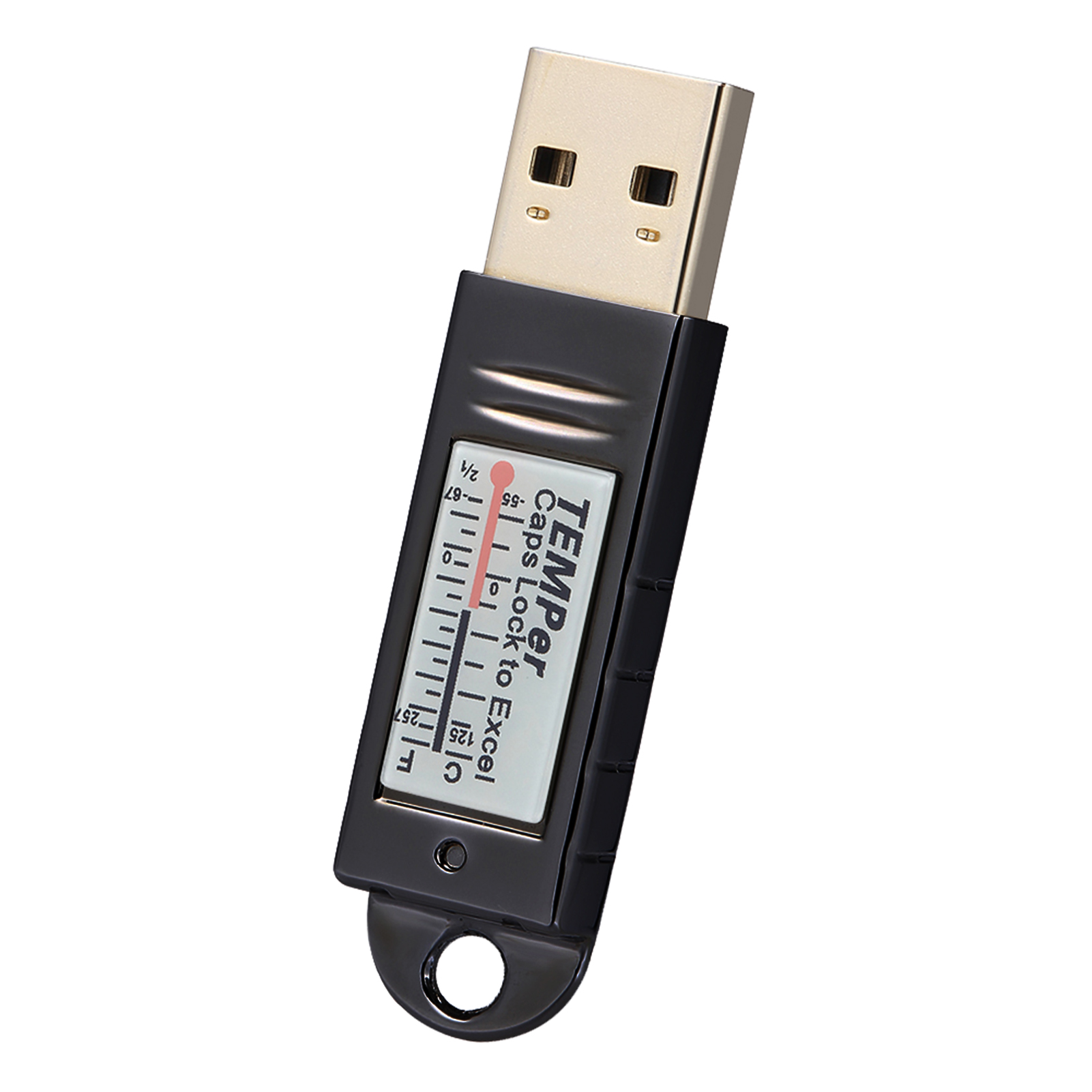 PCsensor USB Thermometer Hygro - Digital Hygrometer Probe avis et prix