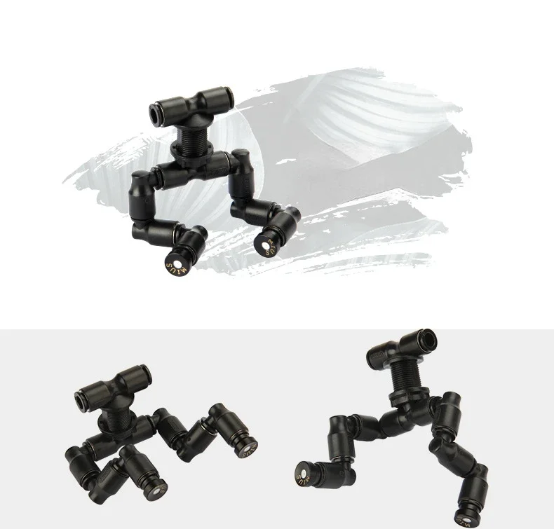 MIUS 360 Degree Rotating Repti - Misting Nozzle Reptile avis et prix