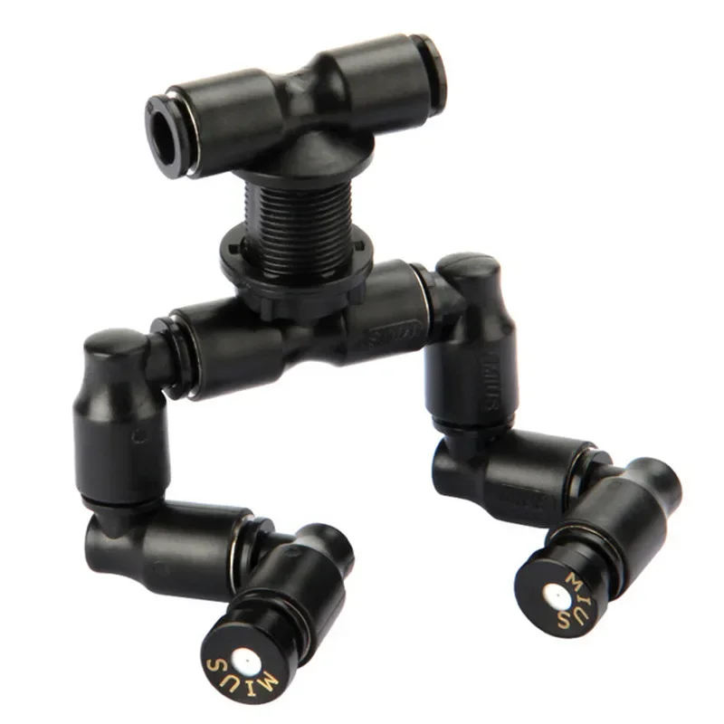 MIUS 360 Degree Rotating Repti - Misting Nozzle Reptile avis et prix
