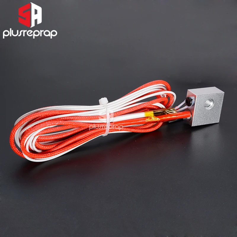 MK8 Extrusion V5 J-head Hotend - Ceramic Heat Emitter avis et prix