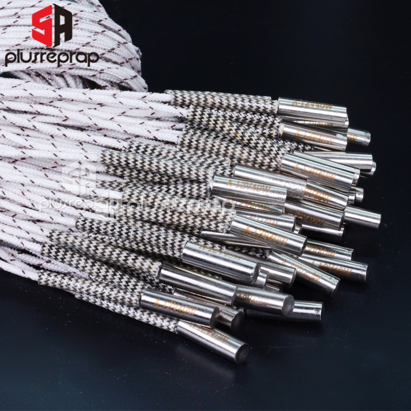 MK8 Extrusion V5 J-head Hotend - Ceramic Heat Emitter avis et prix