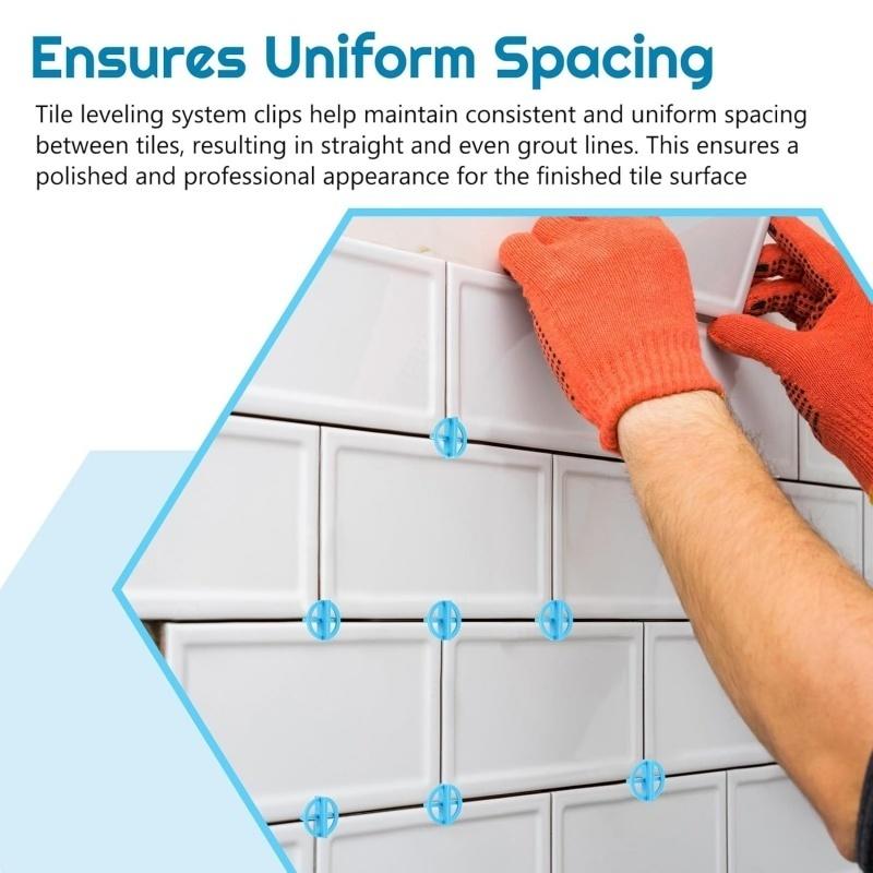 Ceramic Tile Leveling System P - Ceramic Tile Floor avis et prix
