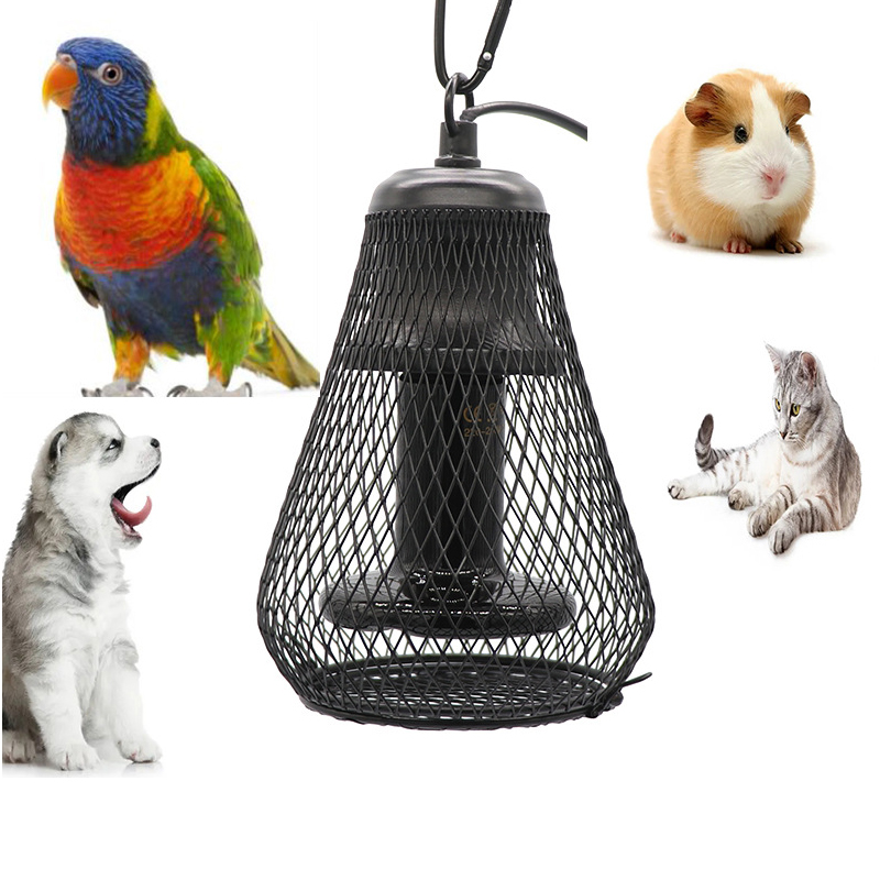 Pet Reptile Far Infrared Ceram - Ceramic Heat Emitter avis et prix