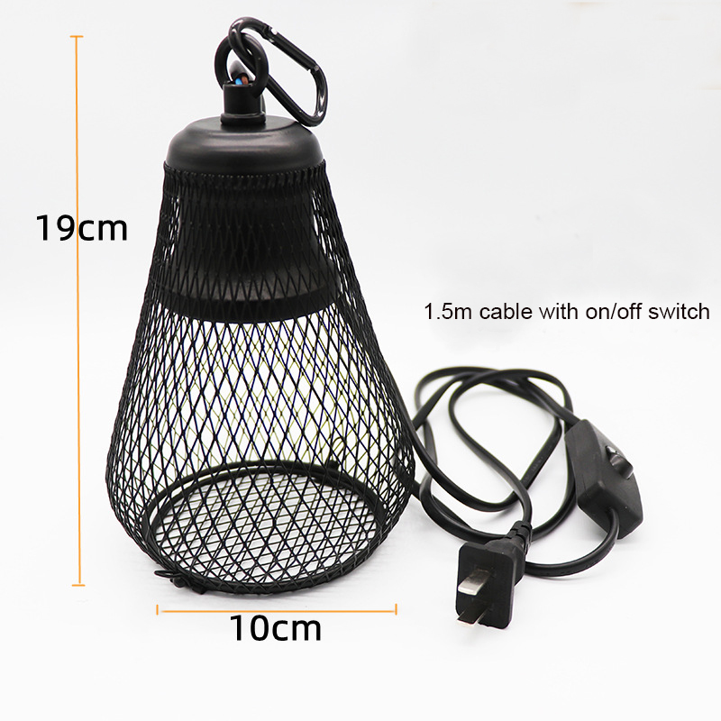 Pet Reptile Far Infrared Ceram - Ceramic Heat Emitter avis et prix