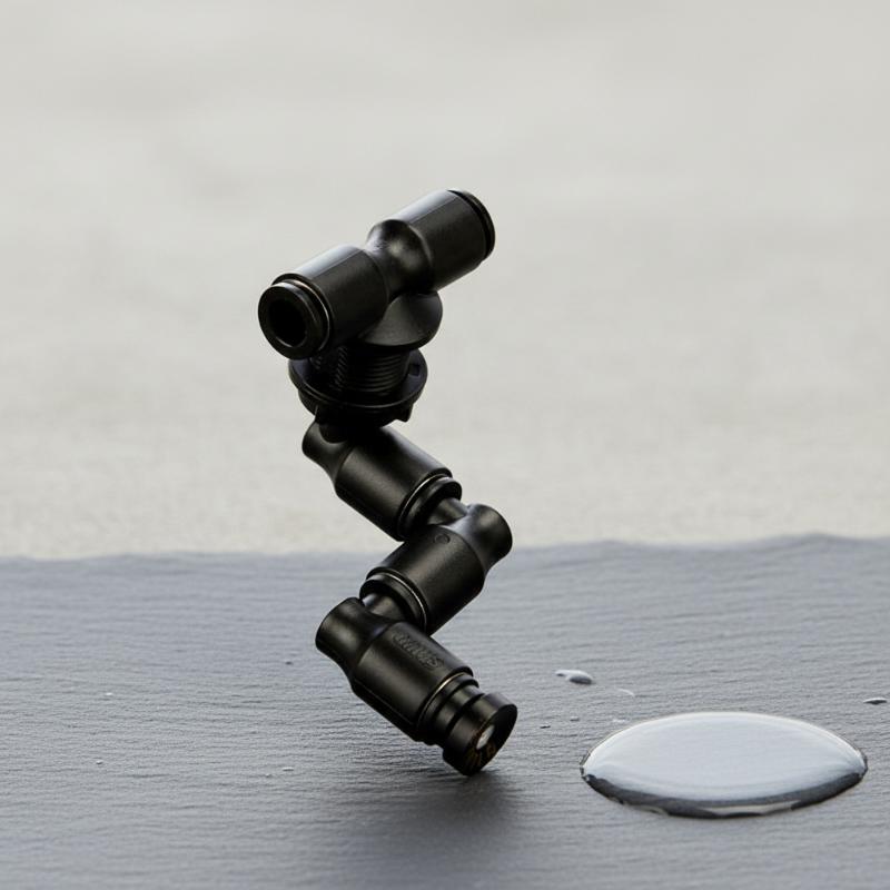 360 Degree Adjustable Mist Spr - Misting Nozzle Reptile avis et prix