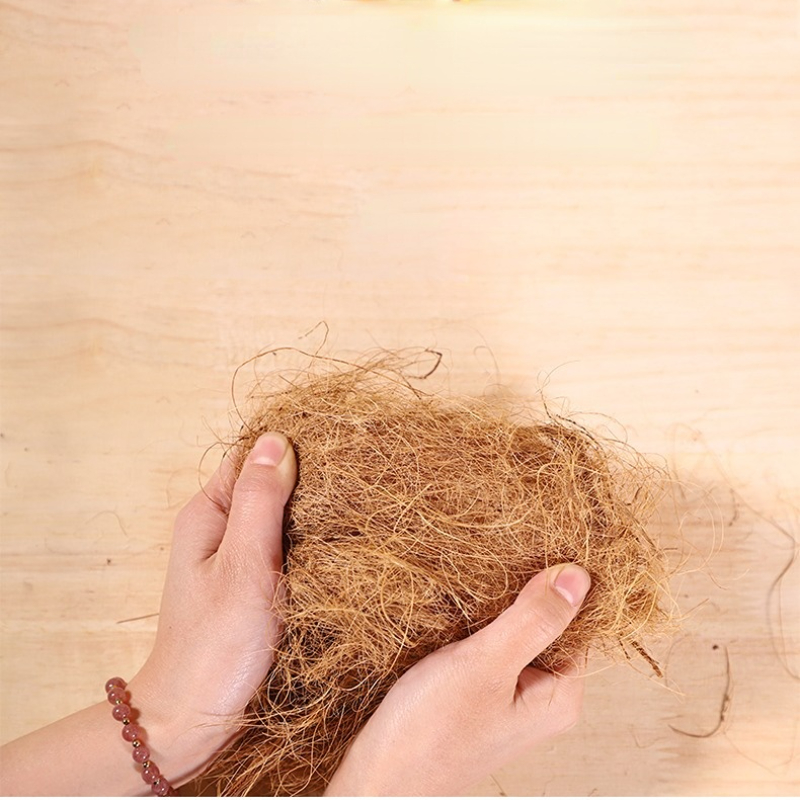 100g Finch Coconut Fiber Loose - Substrate Coconut Fiber avis et prix