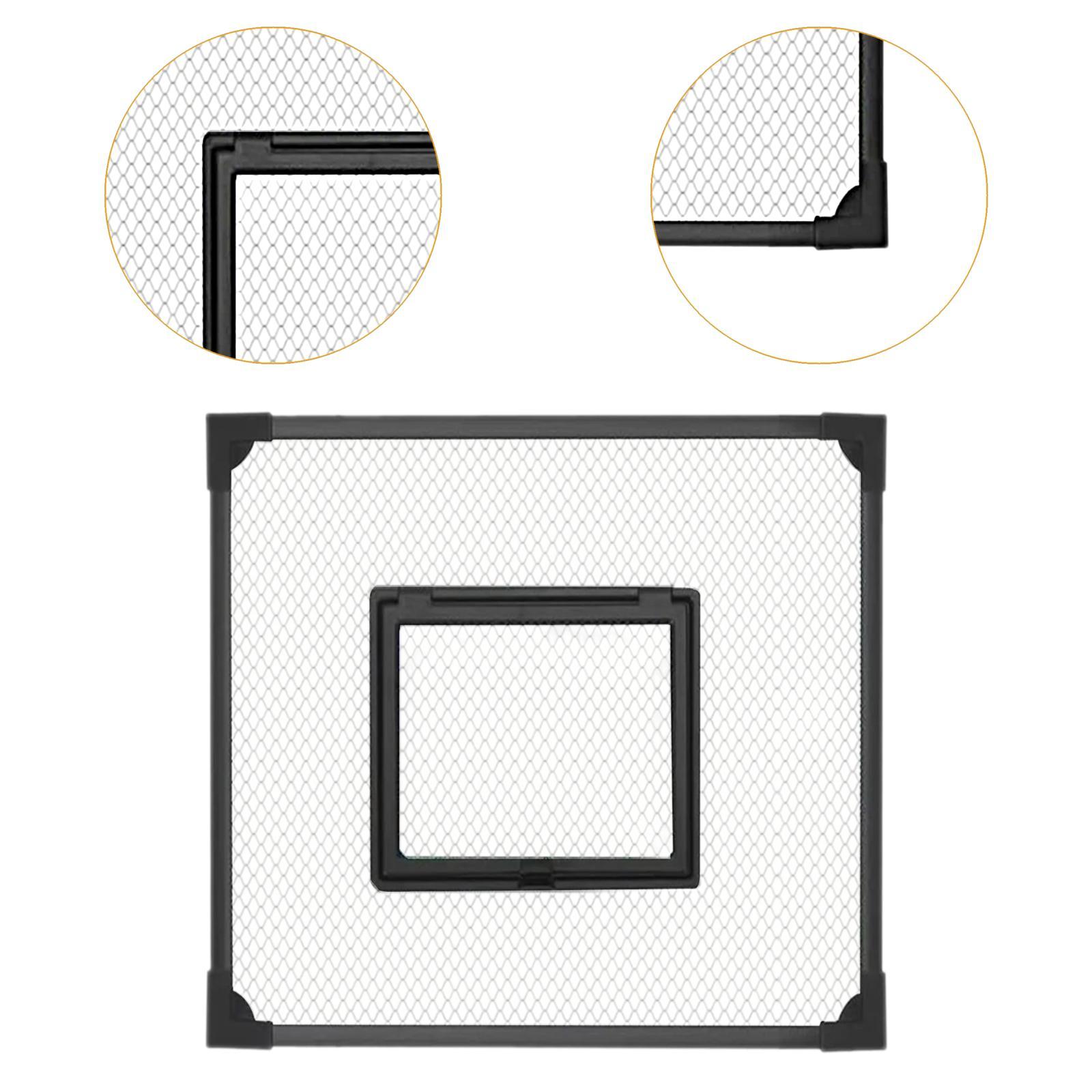 Fish Tank Mesh Lid Cover Aquar - Screen Top Mesh avis et prix