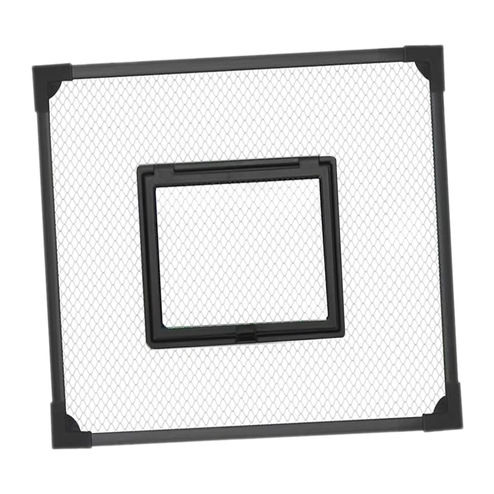 Fish Tank Mesh Lid Cover Aquar - Screen Top Mesh avis et prix