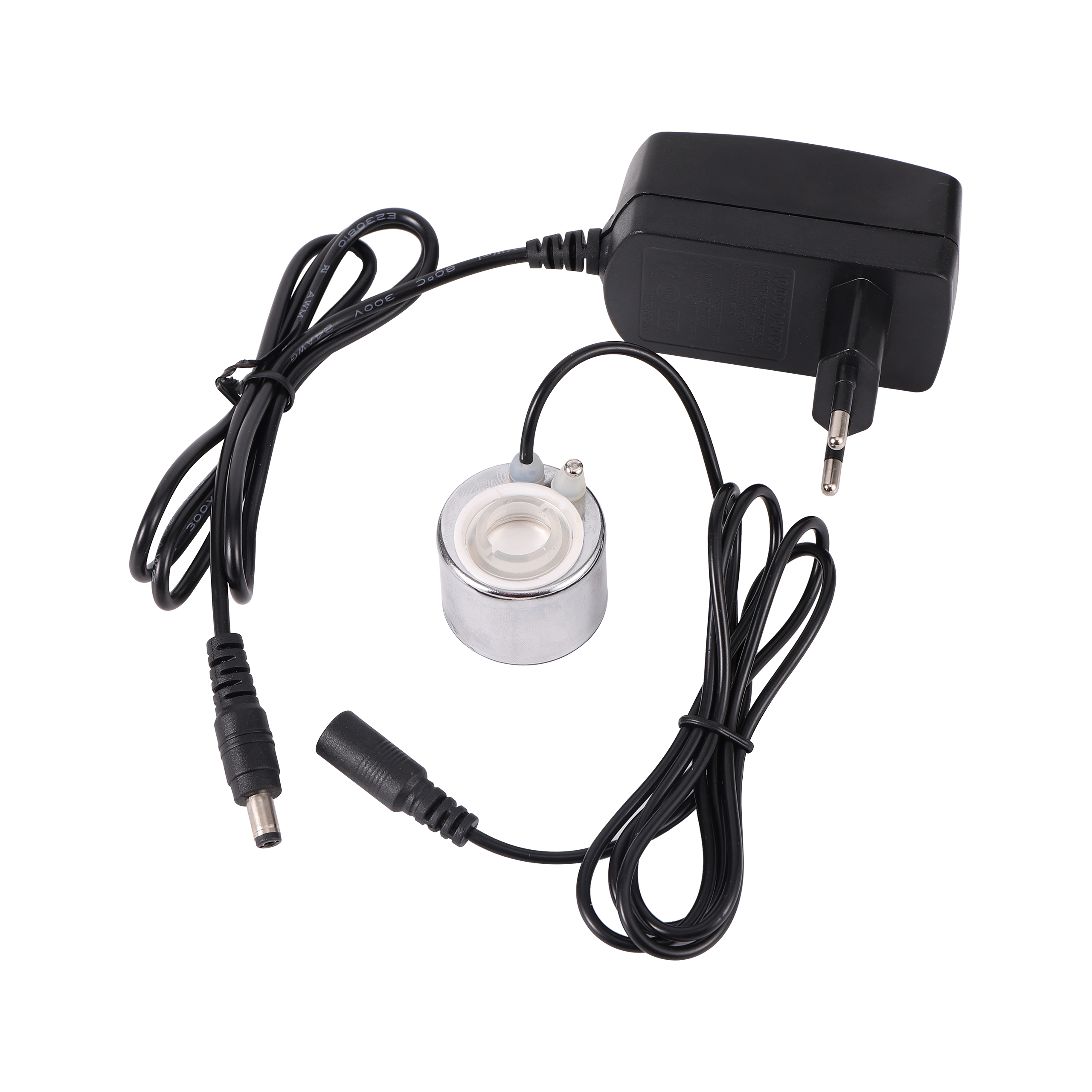 DC 24V/1A Super Ultrasonic Mis - Terrarium Fogger Ultrasonic avis et prix