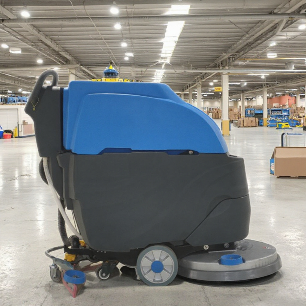 CleanHorse G1 Multi-function W - Ceramic Tile Floor avis et prix