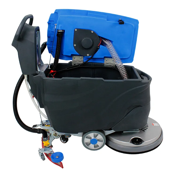 CleanHorse G1 Multi-function W - Ceramic Tile Floor avis et prix