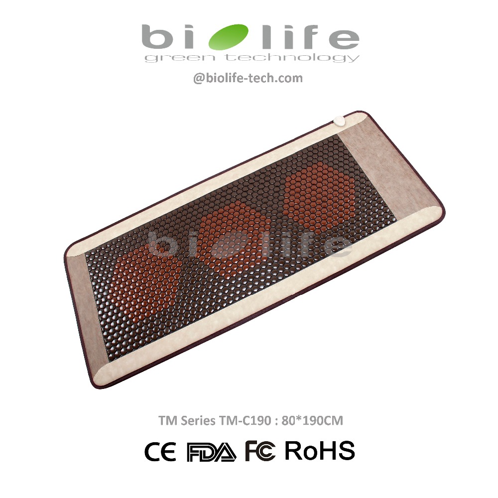 Ceratonic Massage bed Infrared - Ceramic Heat Emitter avis et prix