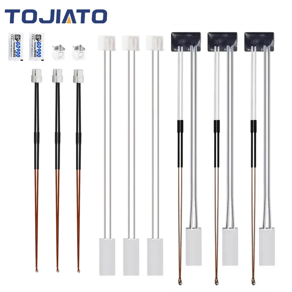 Thermistor For Bambu Lab P1P X - Ceramic Heat Emitter avis et prix